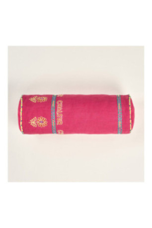 Coussin - Fuchsia