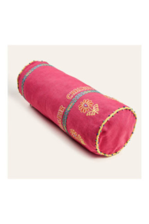 Coussin - Fuchsia