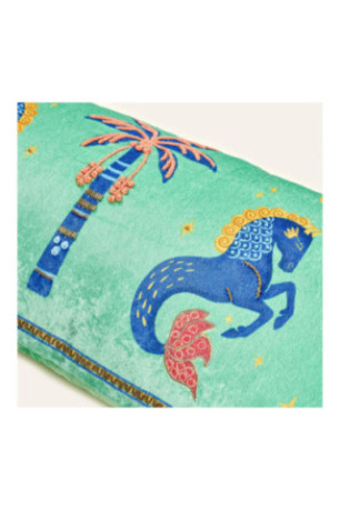 Coussin - Vert
