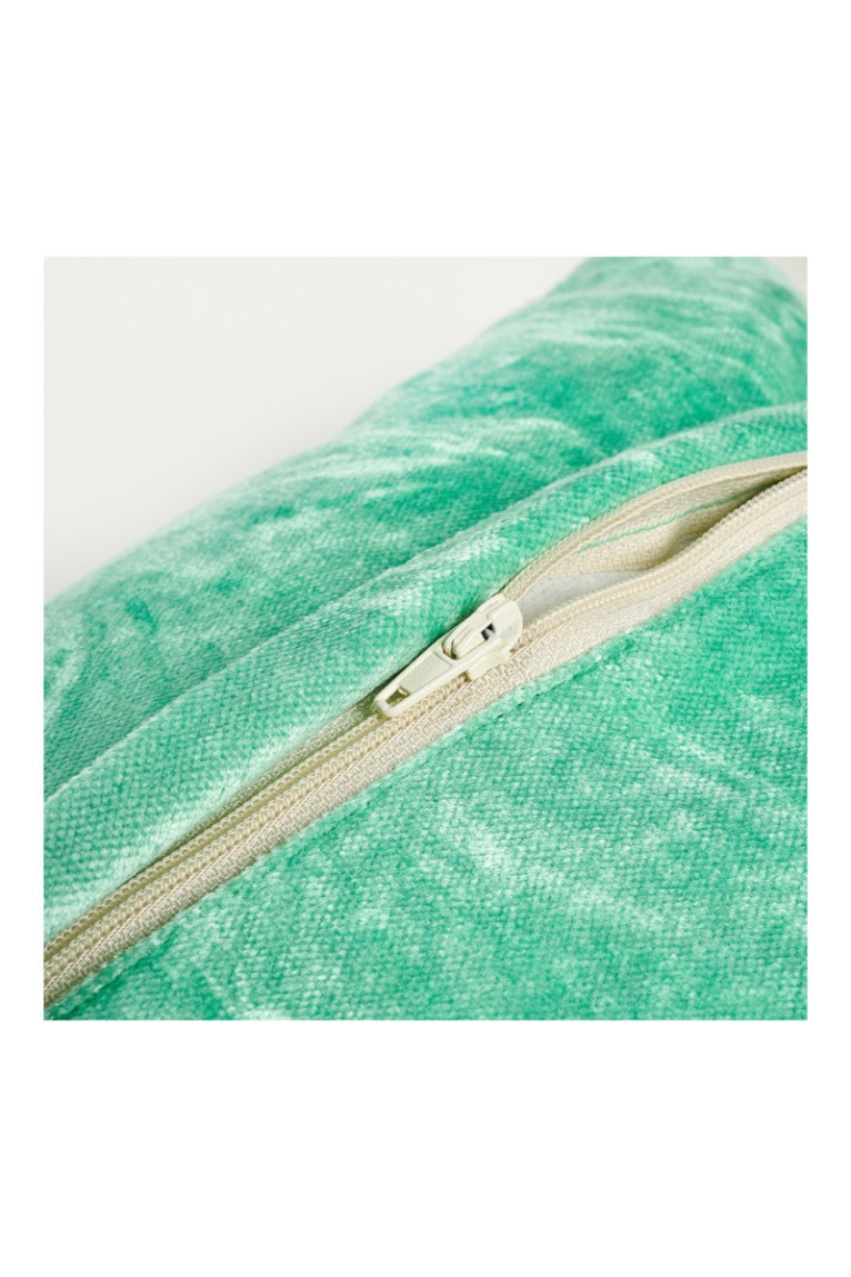 Coussin - Vert