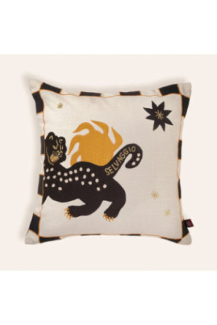 Coussin - Beige