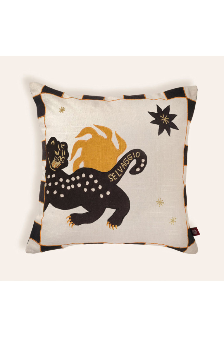 Coussin - Beige