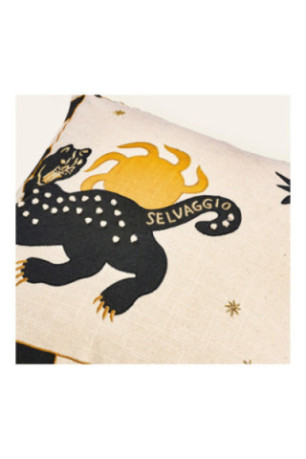 Coussin - Beige