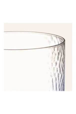 Verre - Bleu