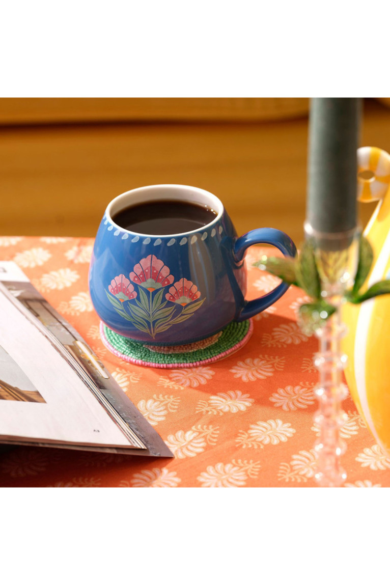 Tasse - Bleu
