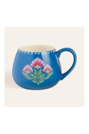 Tasse - Bleu