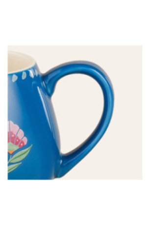Tasse - Bleu