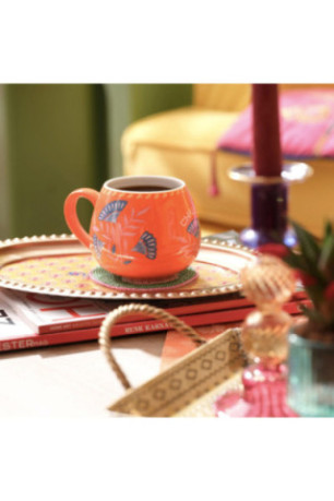 Tasse - Orange
