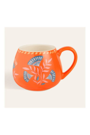 Tasse - Orange