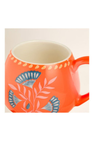 Tasse - Orange