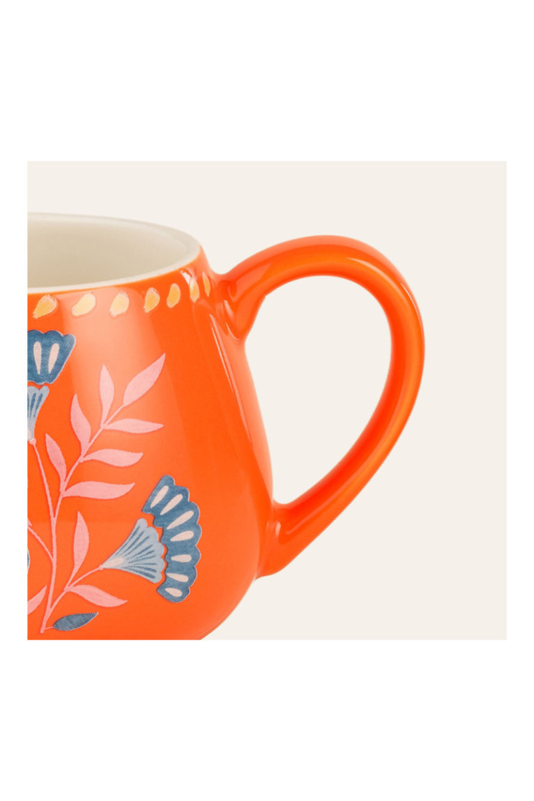 Tasse - Orange