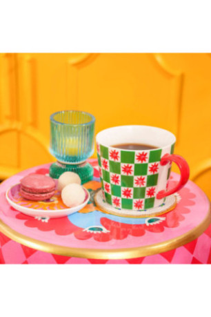 Tasse - Vert