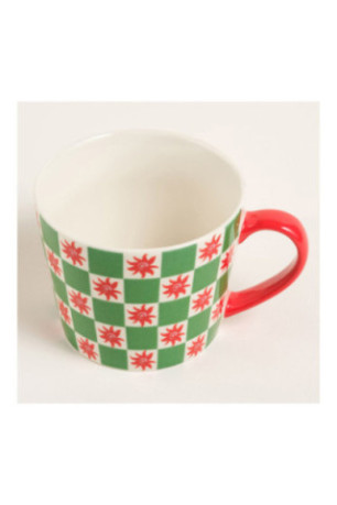 Tasse - Vert