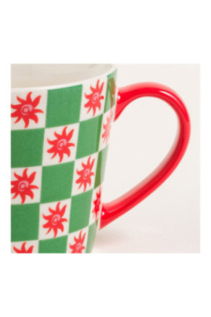 Tasse - Vert