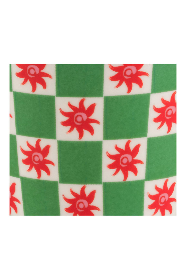 Tasse - Vert