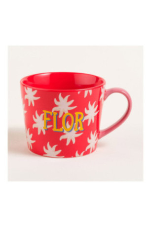 Tasse - Rouge