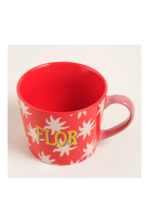 Tasse - Rouge