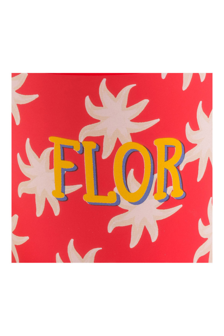 Tasse - Rouge