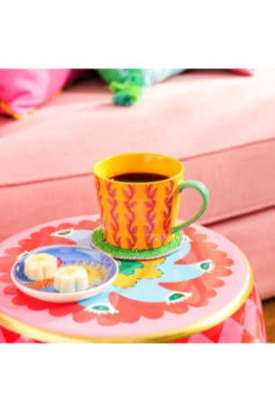 Tasse - Jaune
