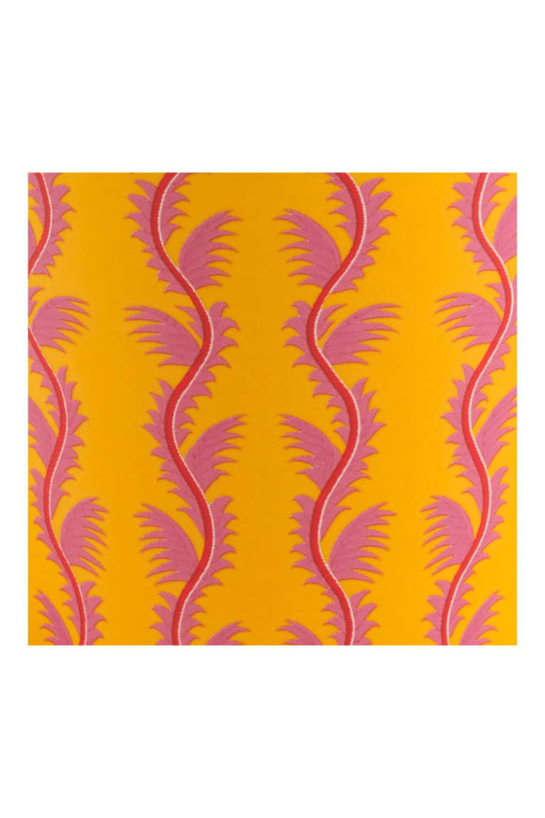Tasse - Jaune