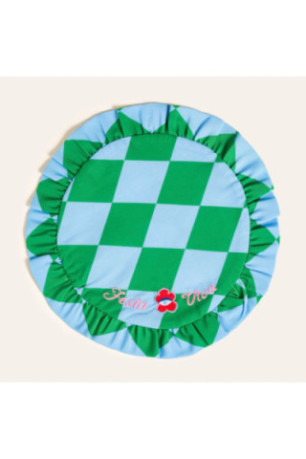 Set de table - Vert Bleu
