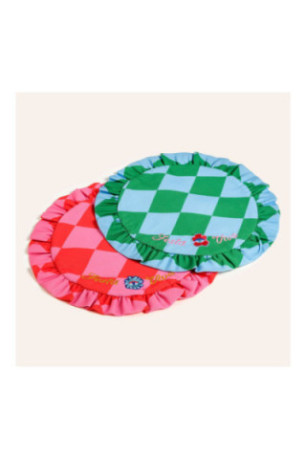 Set de table - Vert Bleu