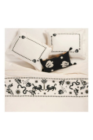 Ensemble de housse de couette en Tencel - 200x220cm