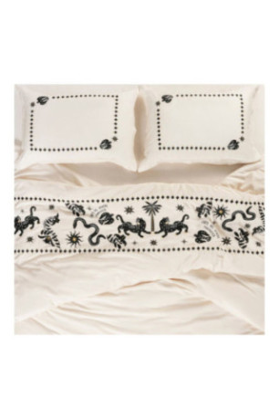 Ensemble de housse de couette en Tencel - 200x220cm