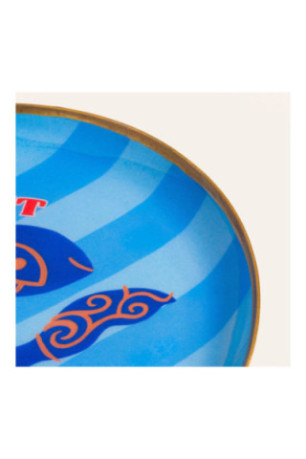 Plateau - Bleu