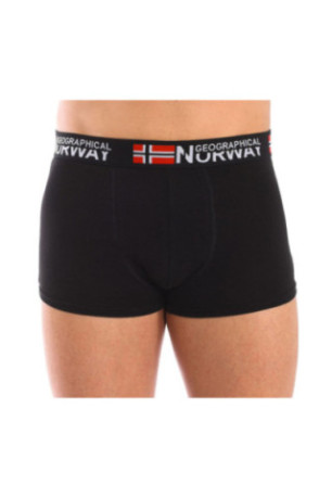 Lot de 3 boxers - Black
