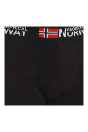Lot de 3 boxers - Black