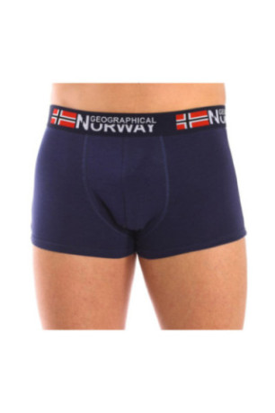 Lot de 3 boxers - Black-gray-navy