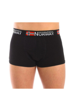Lot de 3 boxers - Black-gray-navy