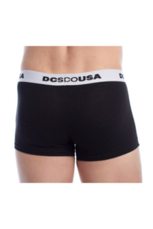 Lot de 3 boxers - Gray-black-blue