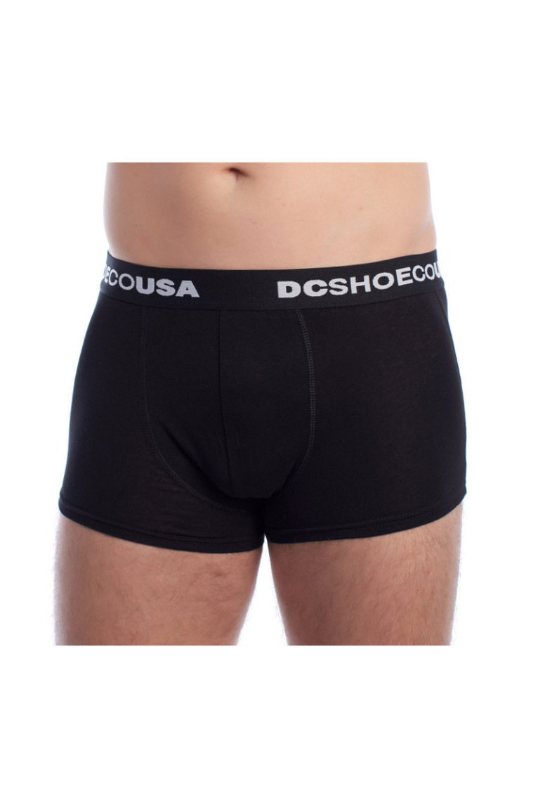 Lot de 3 boxers - Black