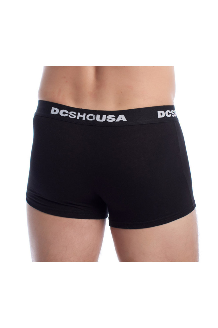 Lot de 3 boxers - Black