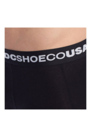 Lot de 3 boxers - Black