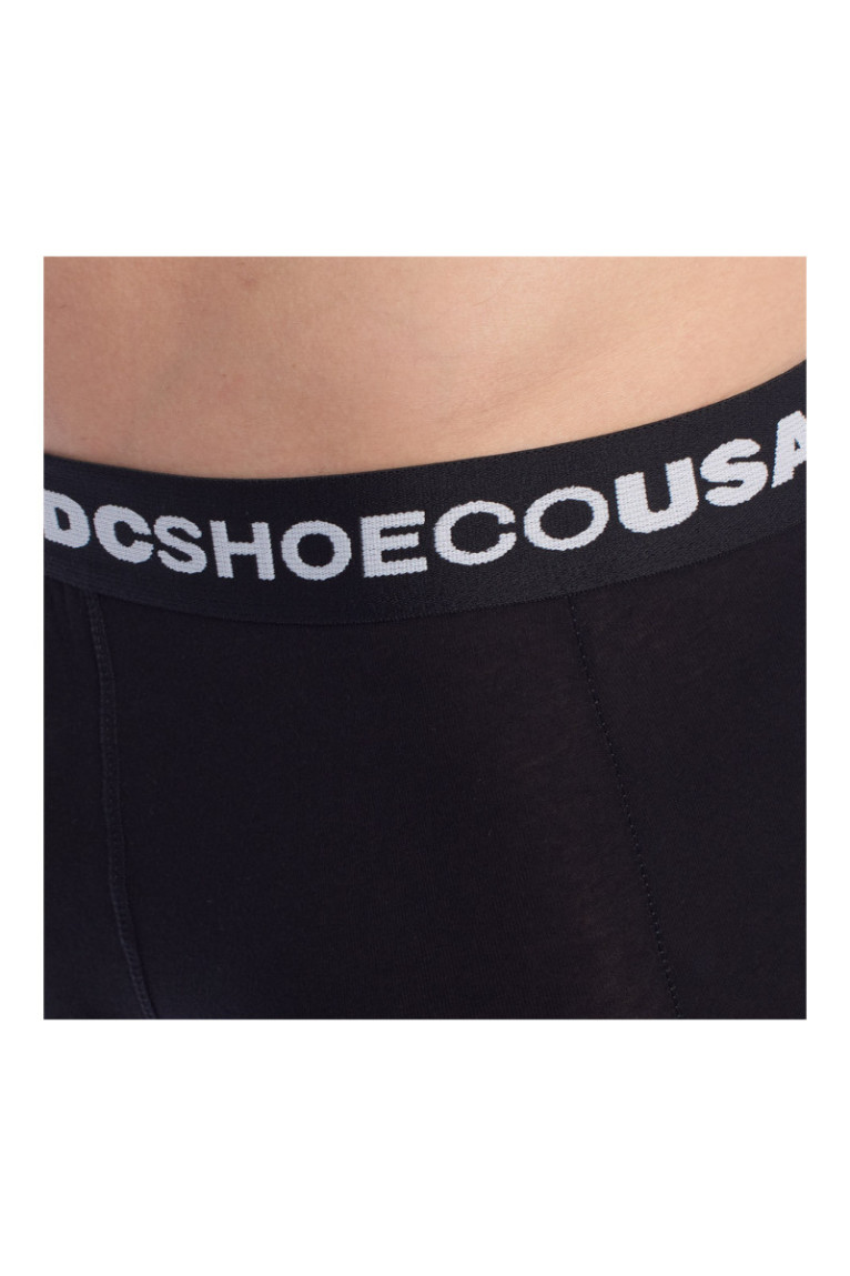 Lot de 3 boxers - Black