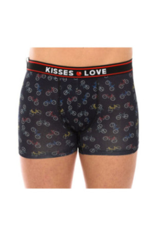 Pack boxers + chaussettes - Red