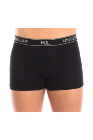 Lot de 2 boxers - Blue/black