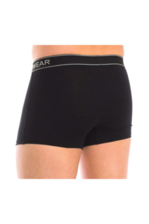 Lot de 2 boxers - Blue/black
