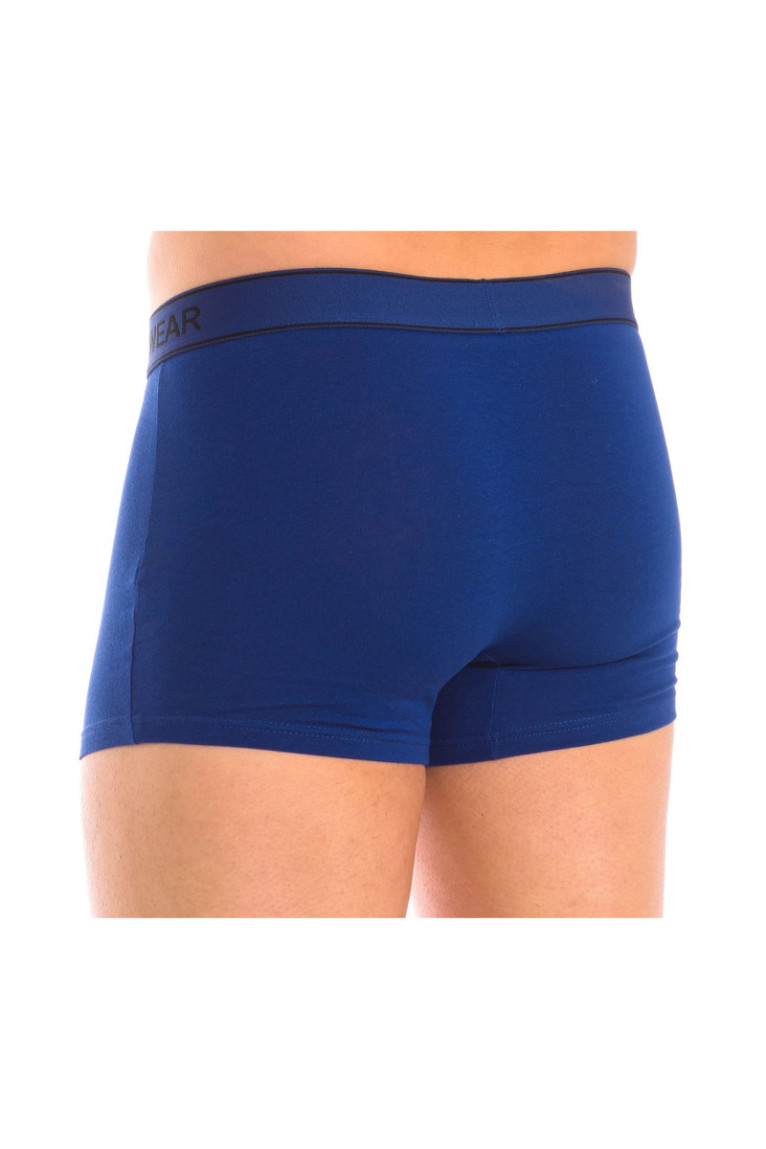 Lot de 2 boxers - Blue/black