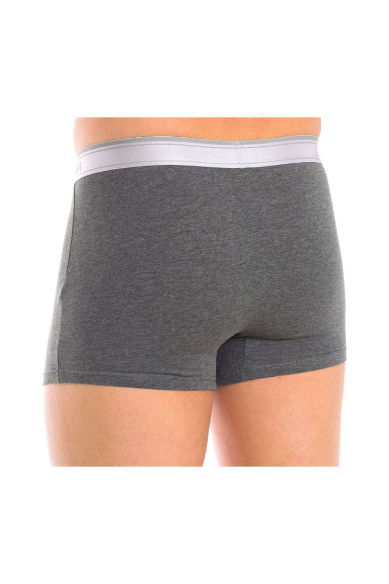 Lot de 2 boxers - Black/gray