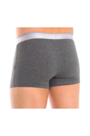 Lot de 2 boxers - Green/gray