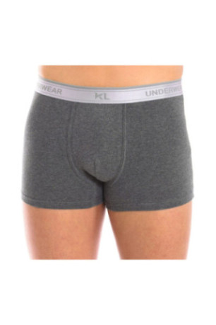 Lot de 2 boxers - Blue gray