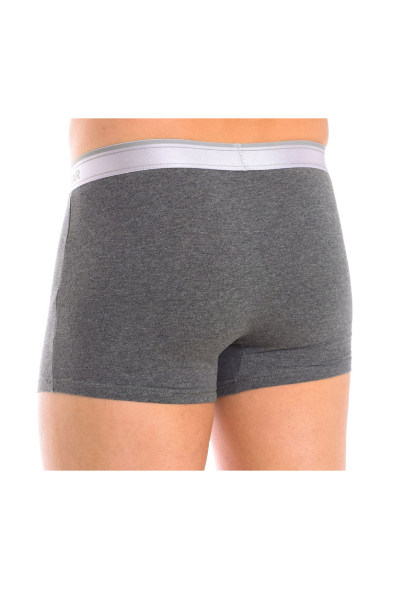 Lot de 2 boxers - Blue gray