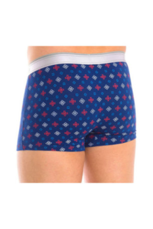 Lot de 2 boxers - Blue gray
