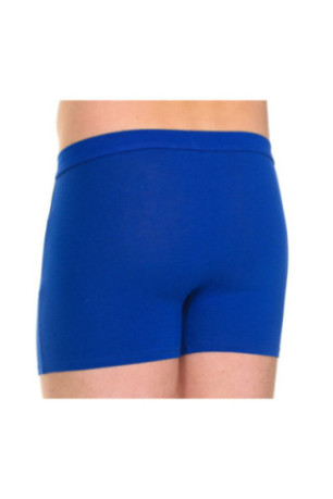Lot de 2 boxers - Blue/blue circles