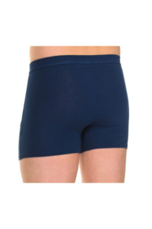 Lot de 2 boxers - Blue/blue green stripes