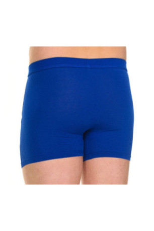 Lot de 2 boxers - Blue/blue circles